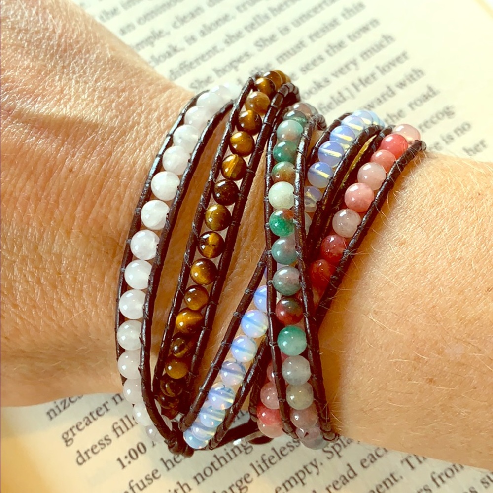 Wrap Bracelet